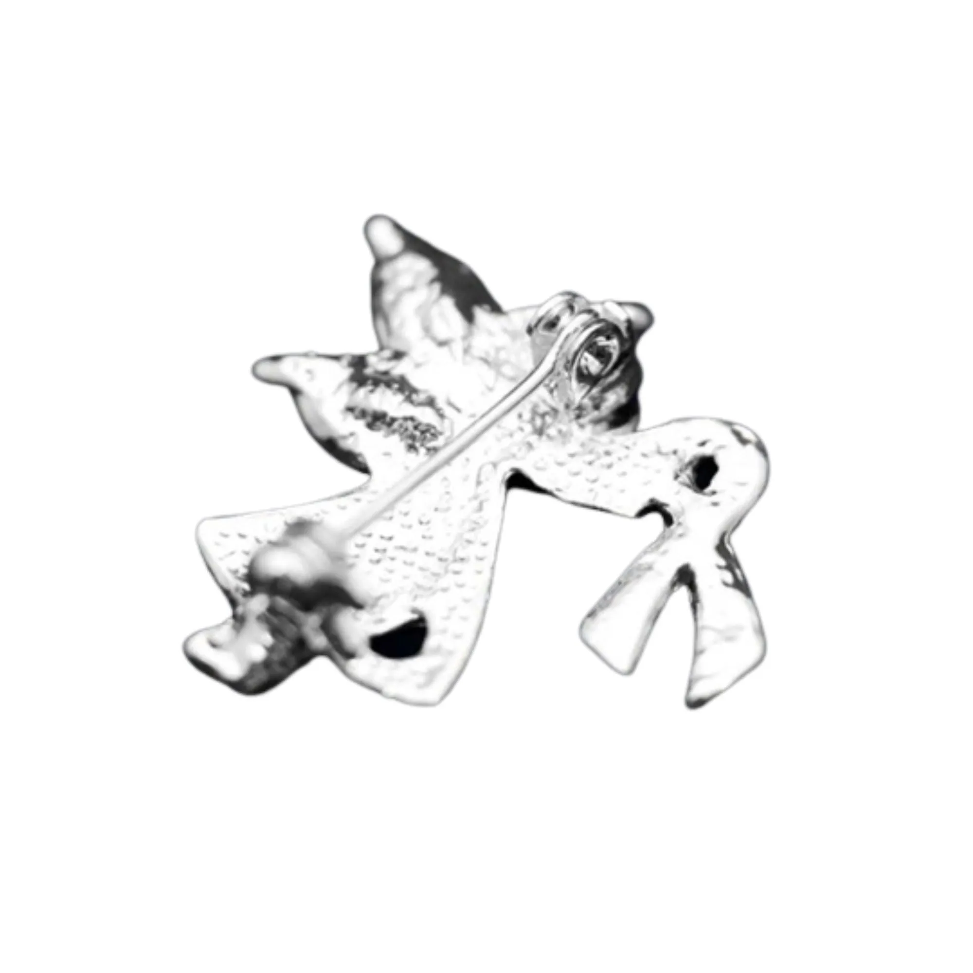 Pink Ribbon Angel By My Side Pins