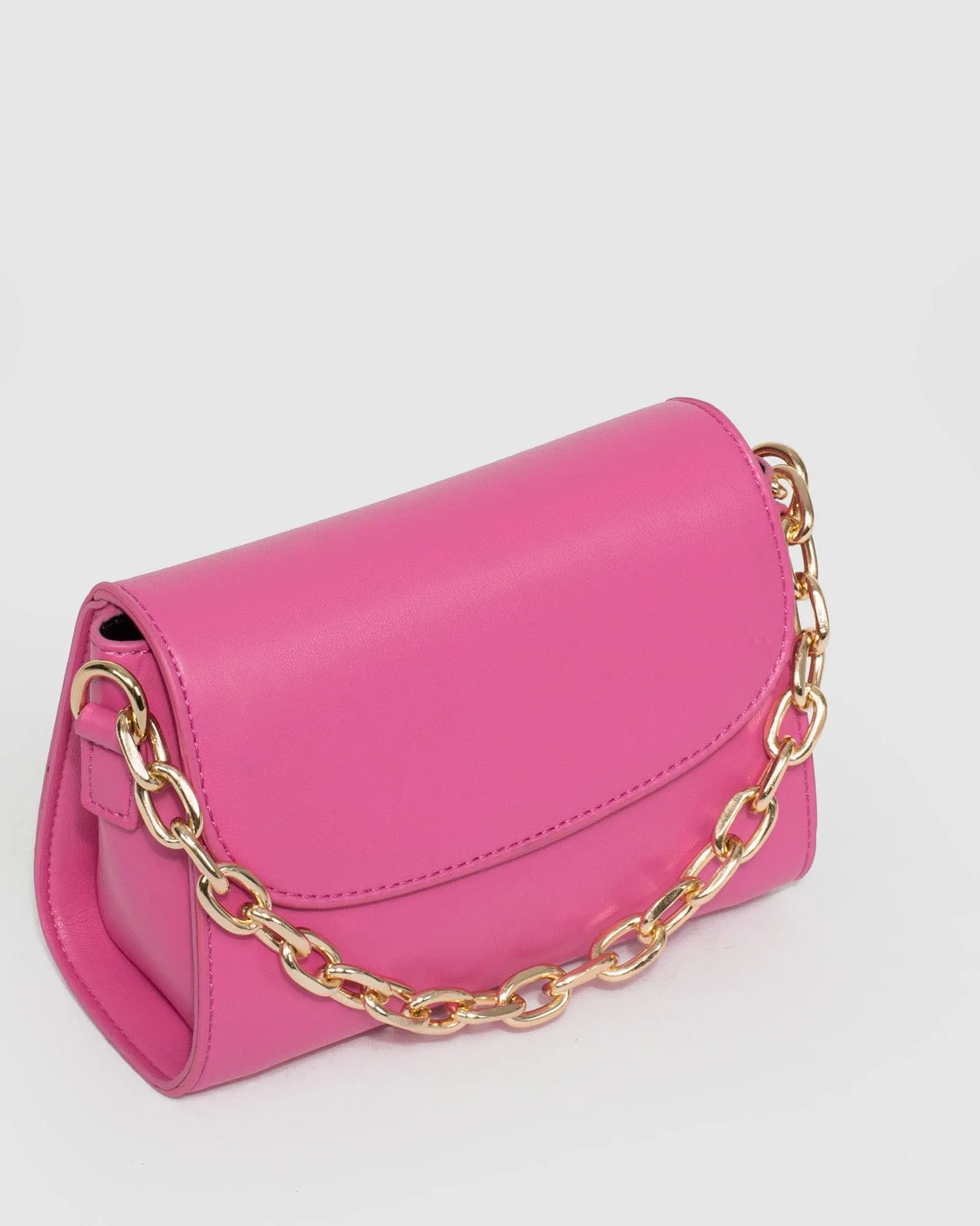 Pink Winnie Mini Bag
