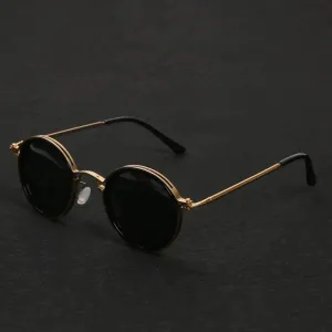 PolarizedGaze Sonnenbrillen - Vintage Trendy Damen Sonnenbrillen