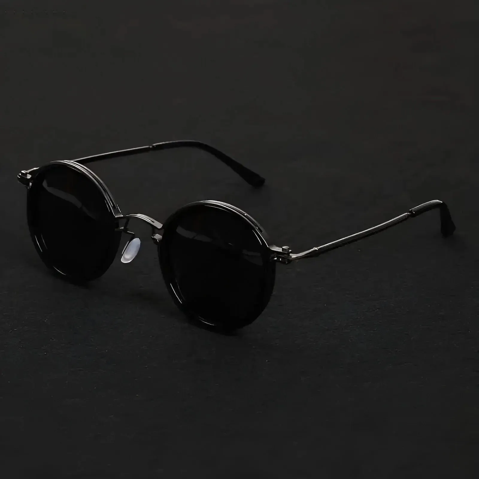 PolarizedGaze Sonnenbrillen - Vintage Trendy Damen Sonnenbrillen