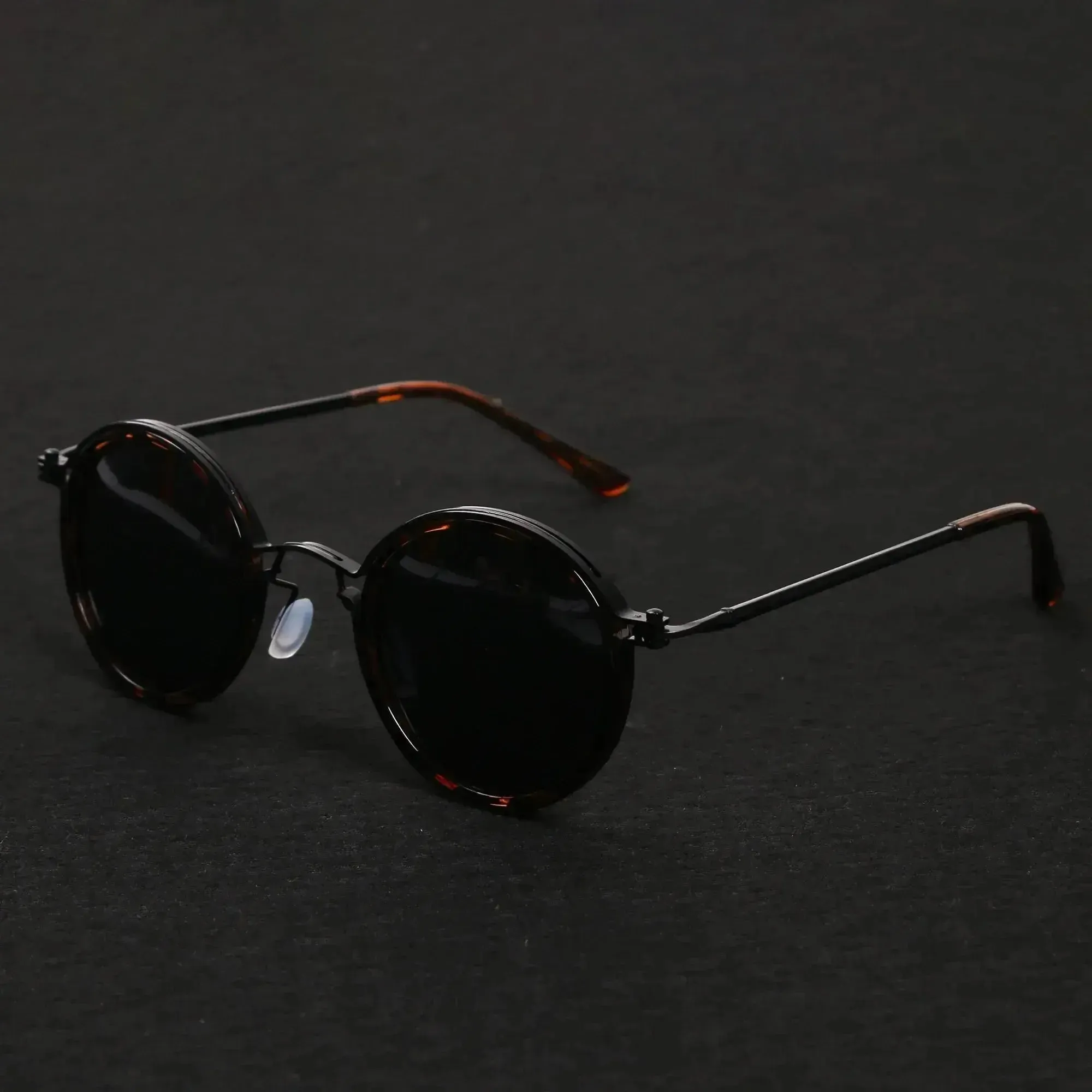 PolarizedGaze Sonnenbrillen - Vintage Trendy Damen Sonnenbrillen