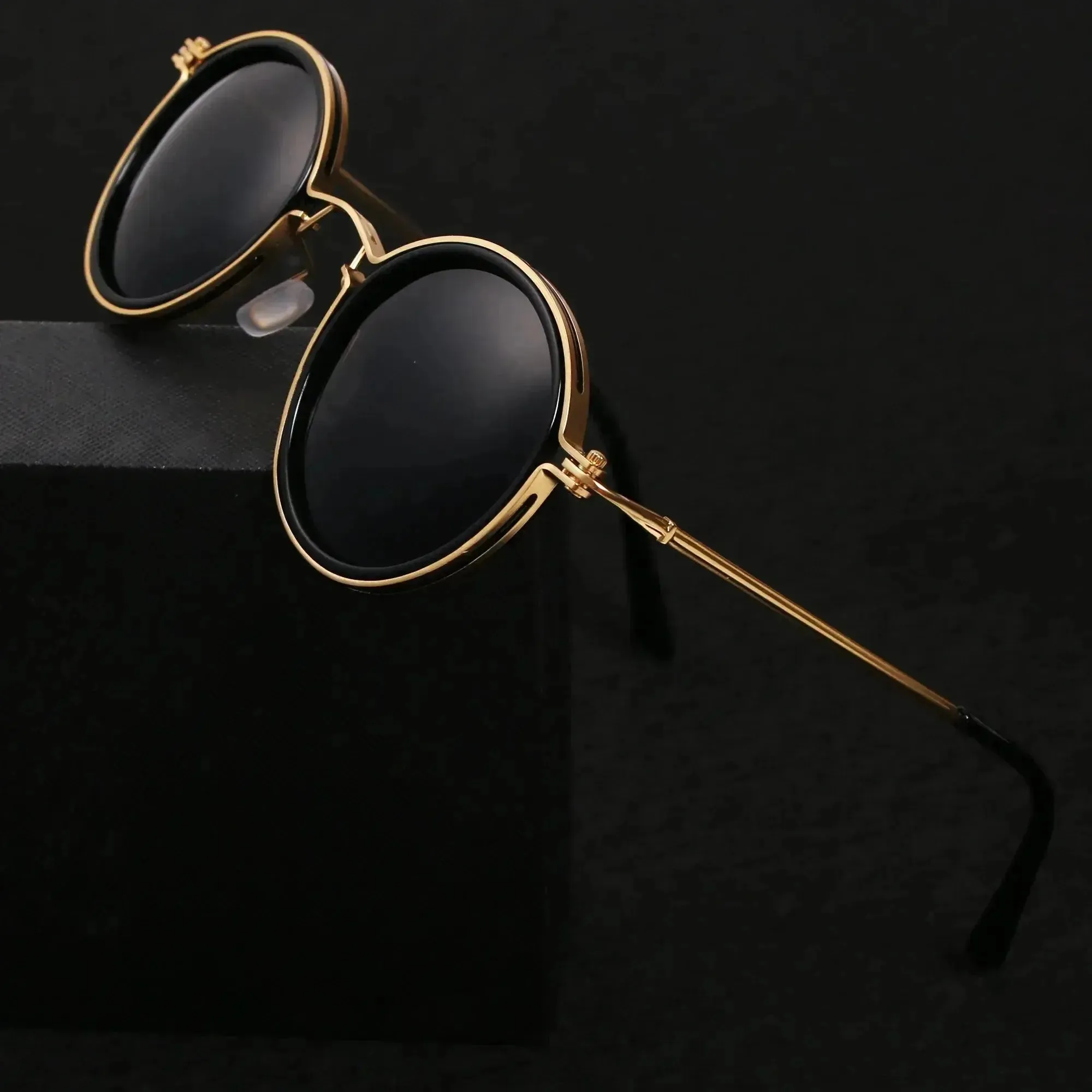 PolarizedGaze Sonnenbrillen - Vintage Trendy Damen Sonnenbrillen