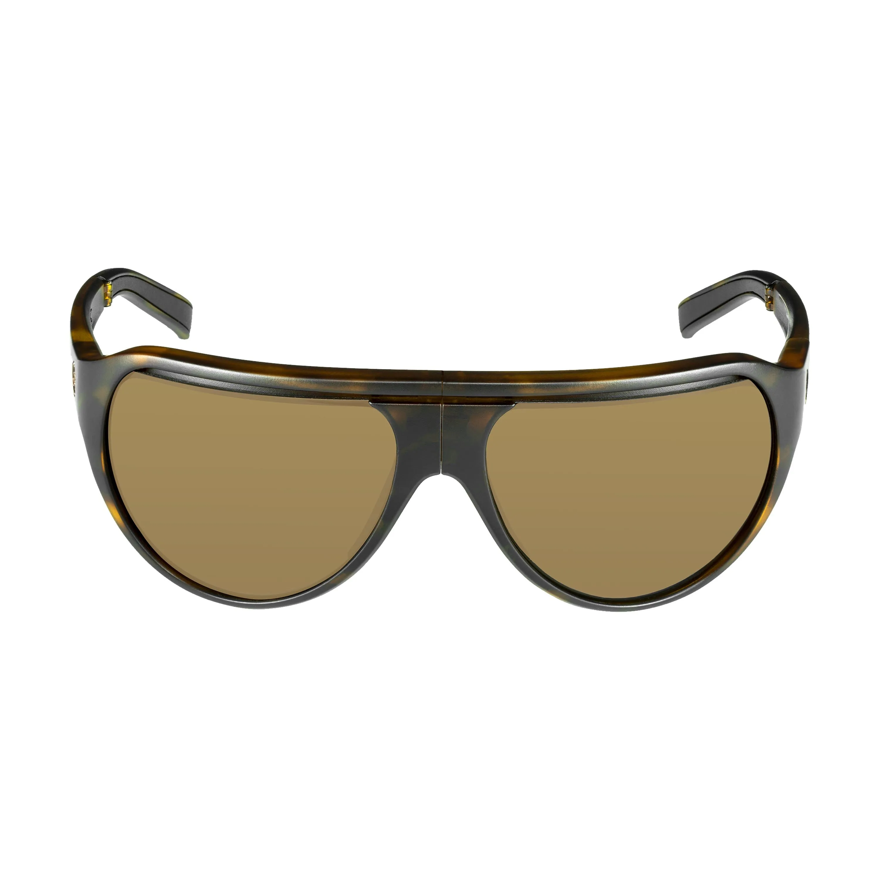 POPAIR | Non-Polarized, Matte Tortoise, Brown Lens