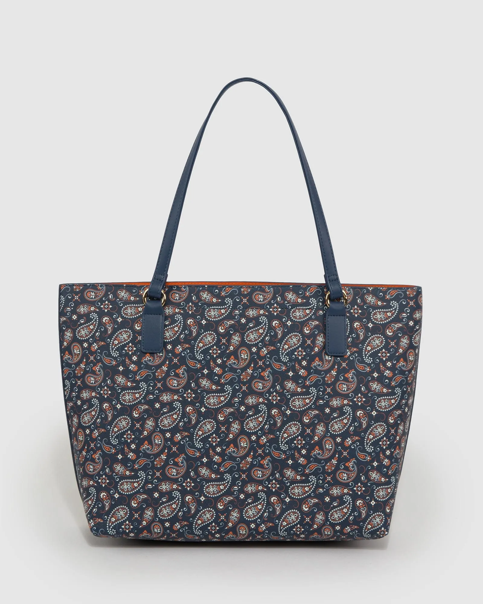 Print Angelina Tote Bag