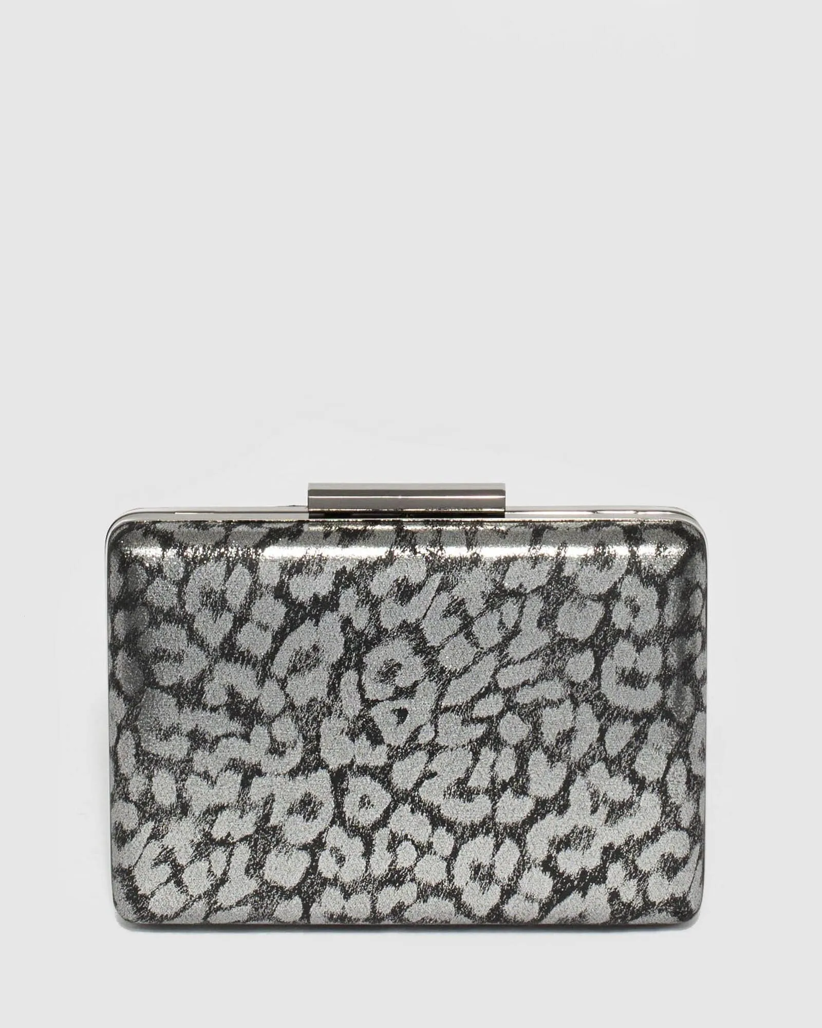 Print Inaya Clutch Bag