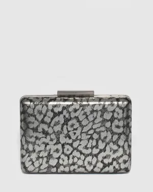 Print Inaya Clutch Bag
