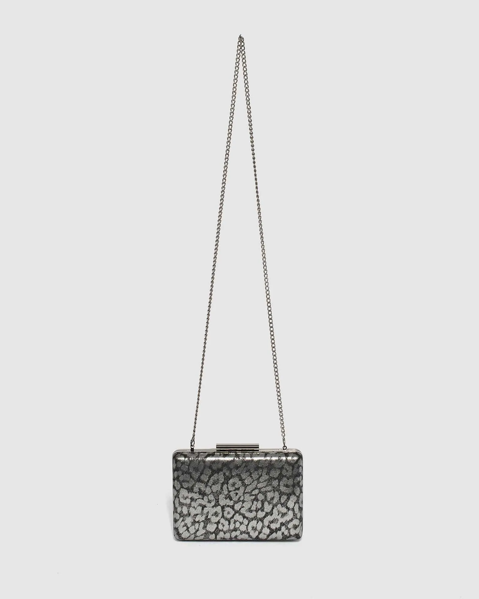 Print Inaya Clutch Bag