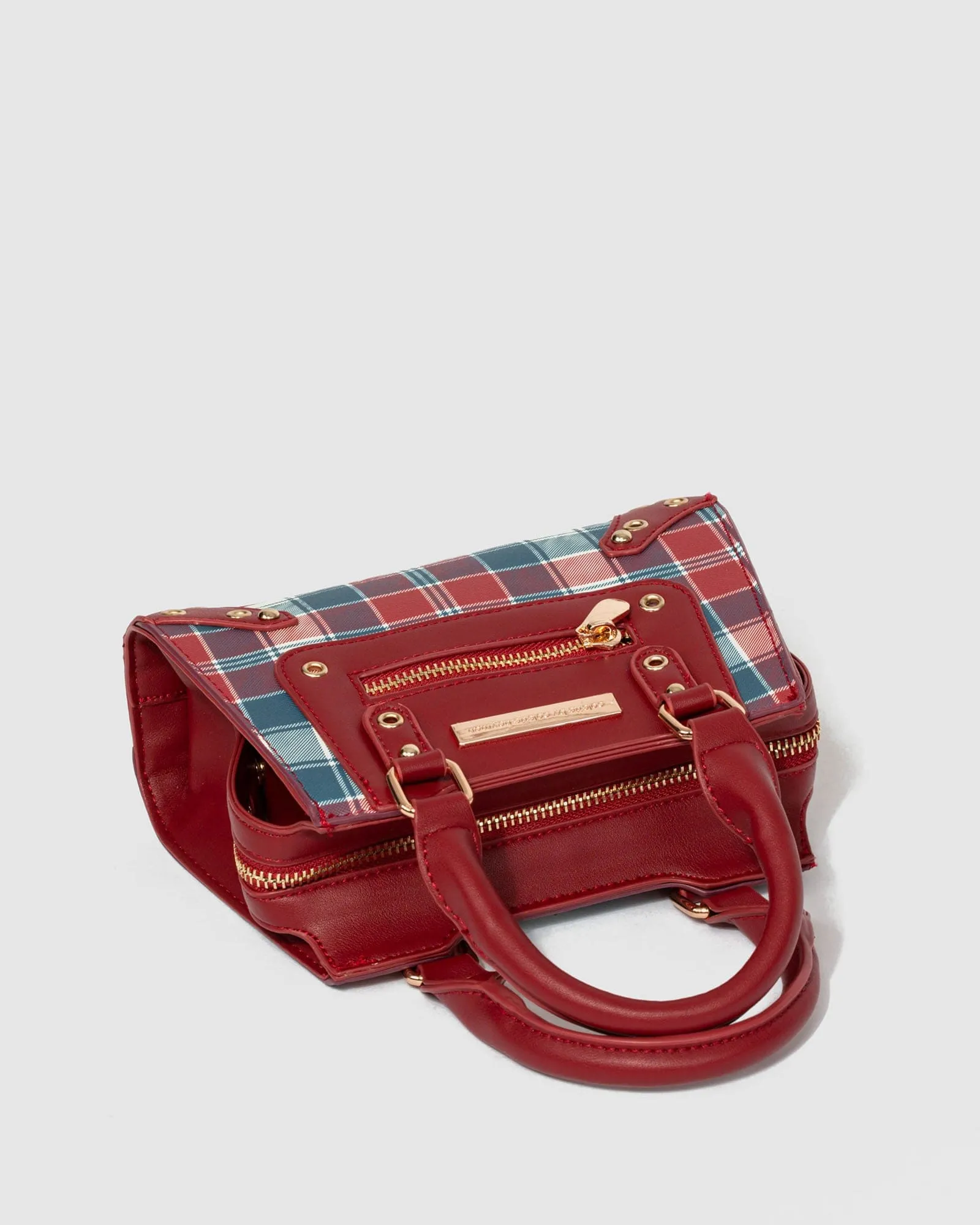 Print Jahzara Tote Bag