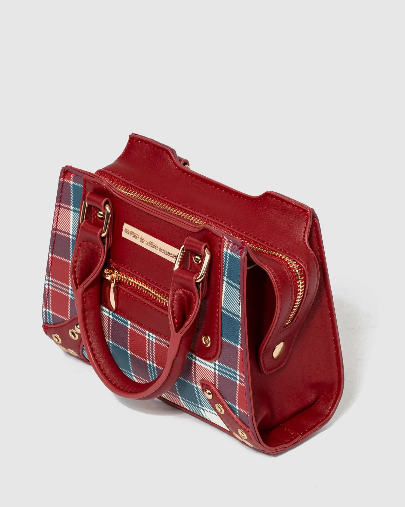 Print Jahzara Tote Bag