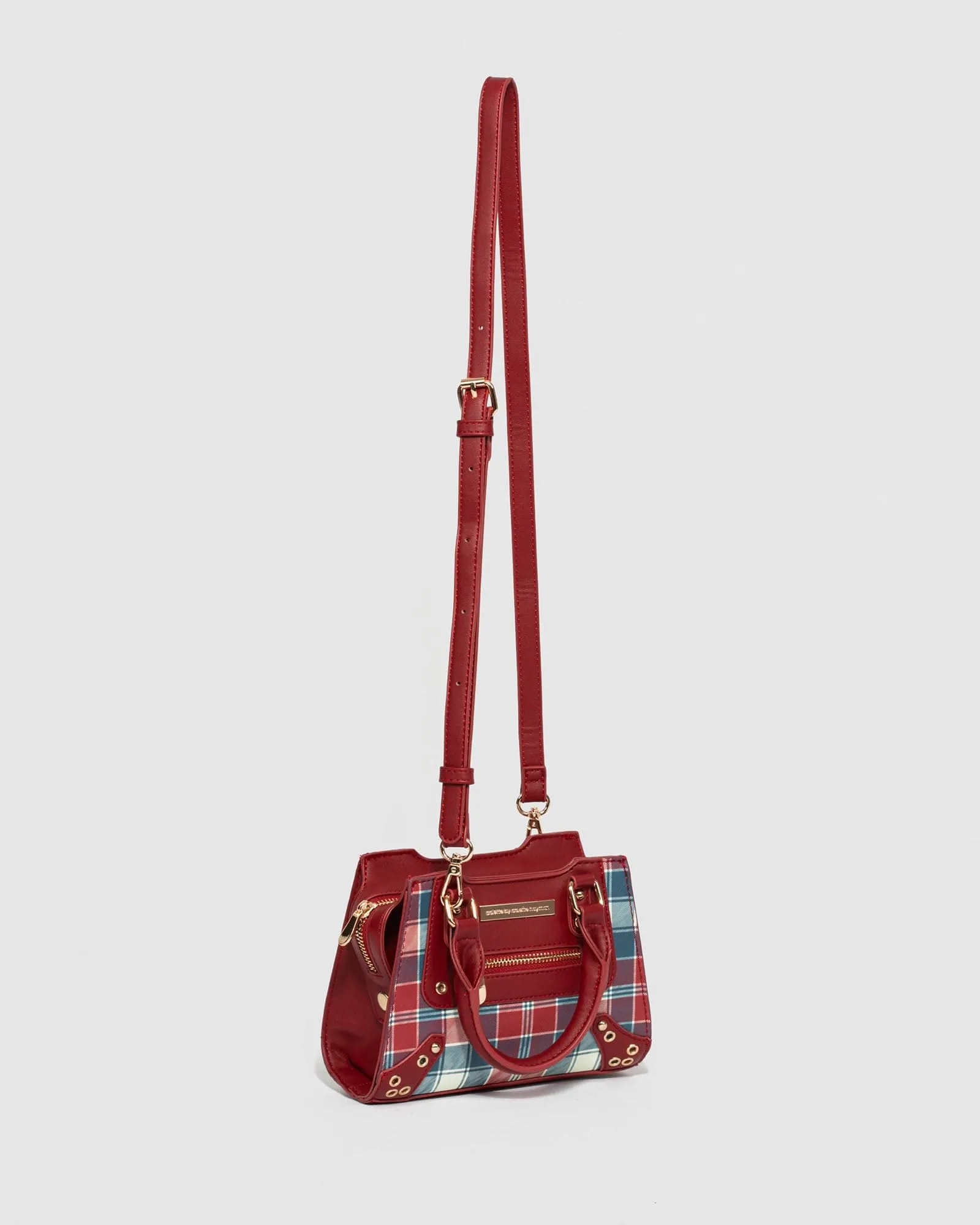 Print Jahzara Tote Bag
