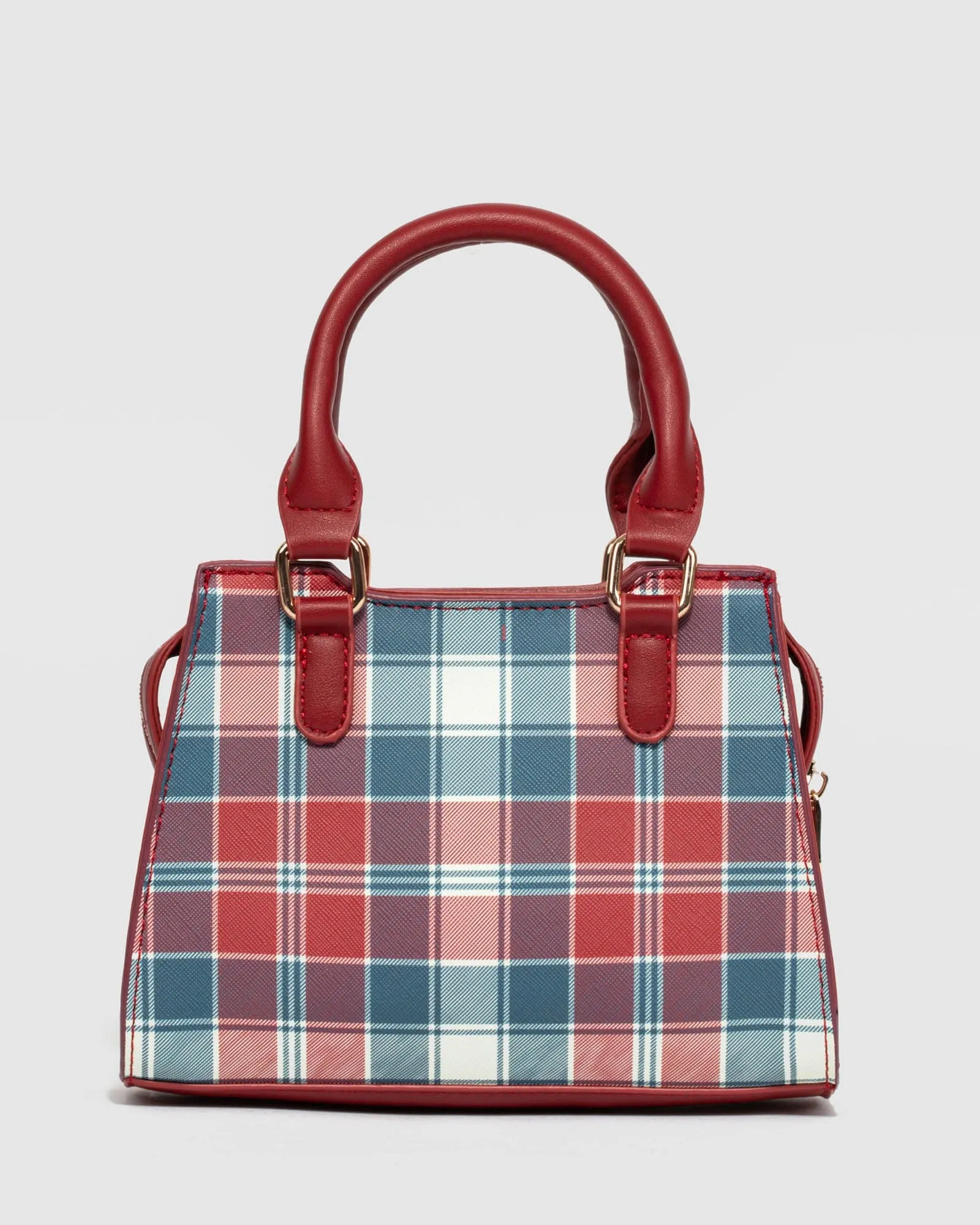 Print Jahzara Tote Bag
