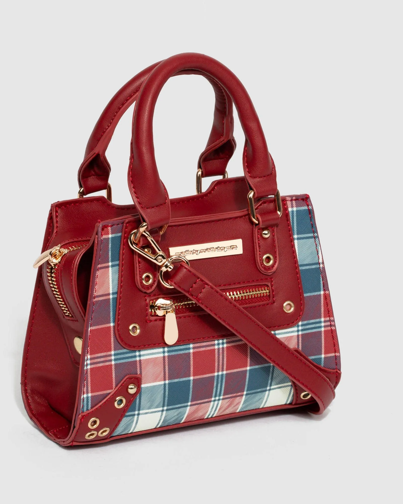 Print Jahzara Tote Bag