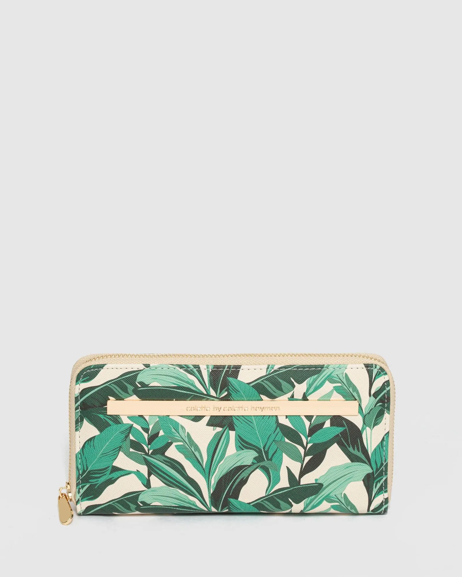 Print Janit Plate Wallet