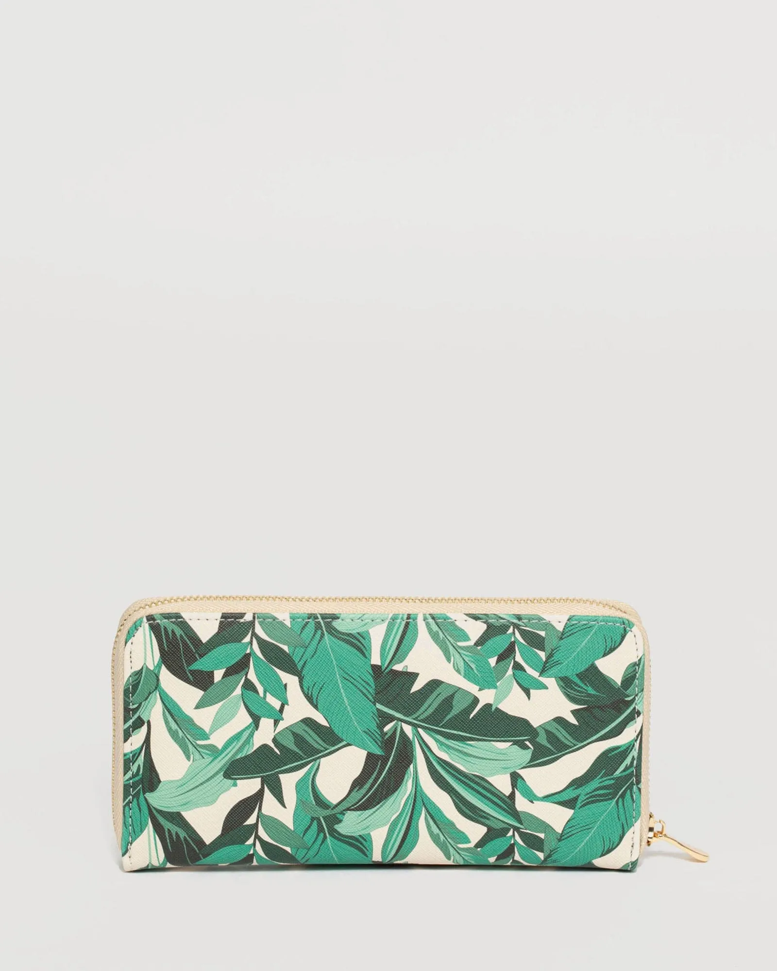 Print Janit Plate Wallet