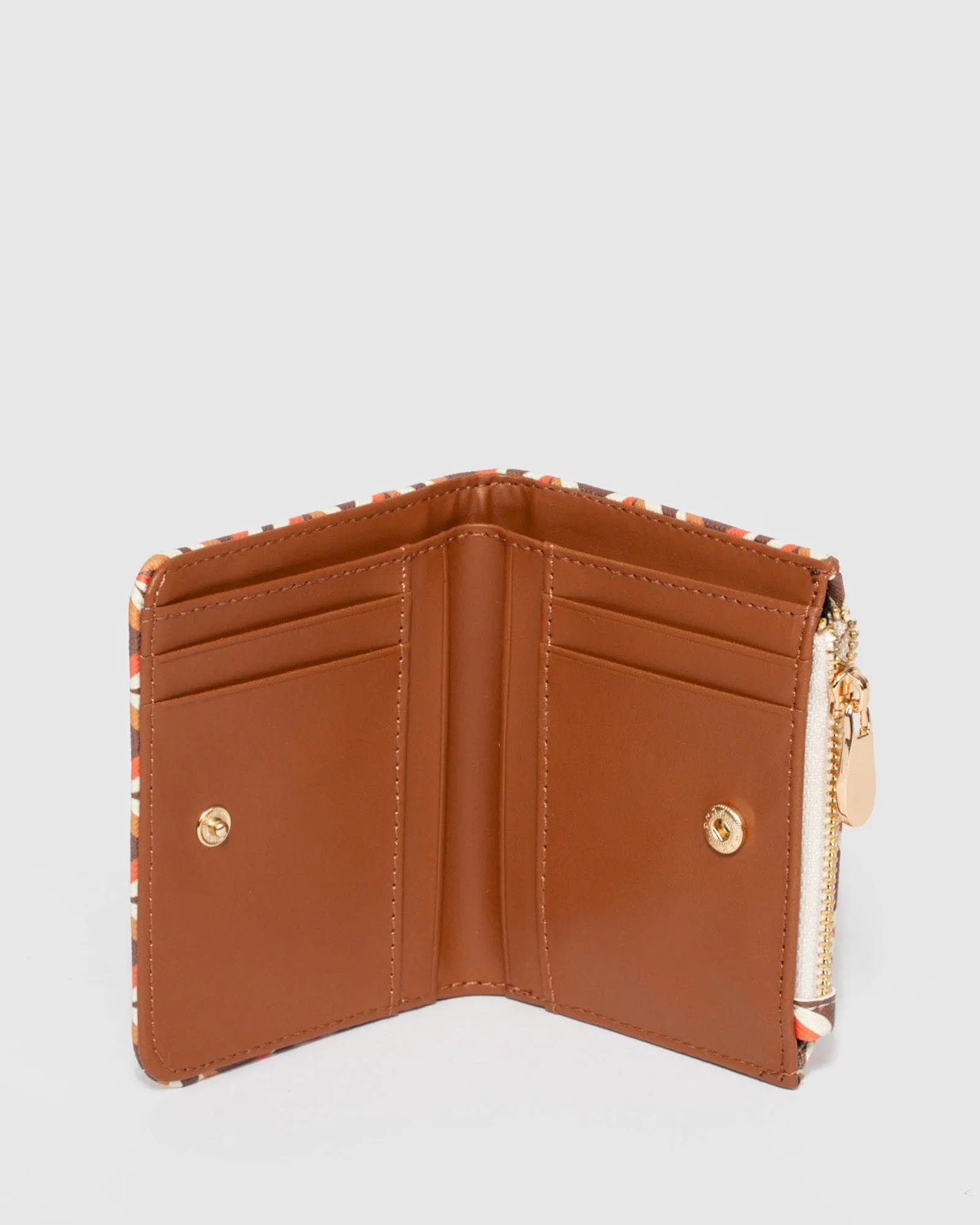 Print Mini Wallet