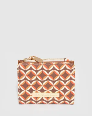 Print Mini Wallet