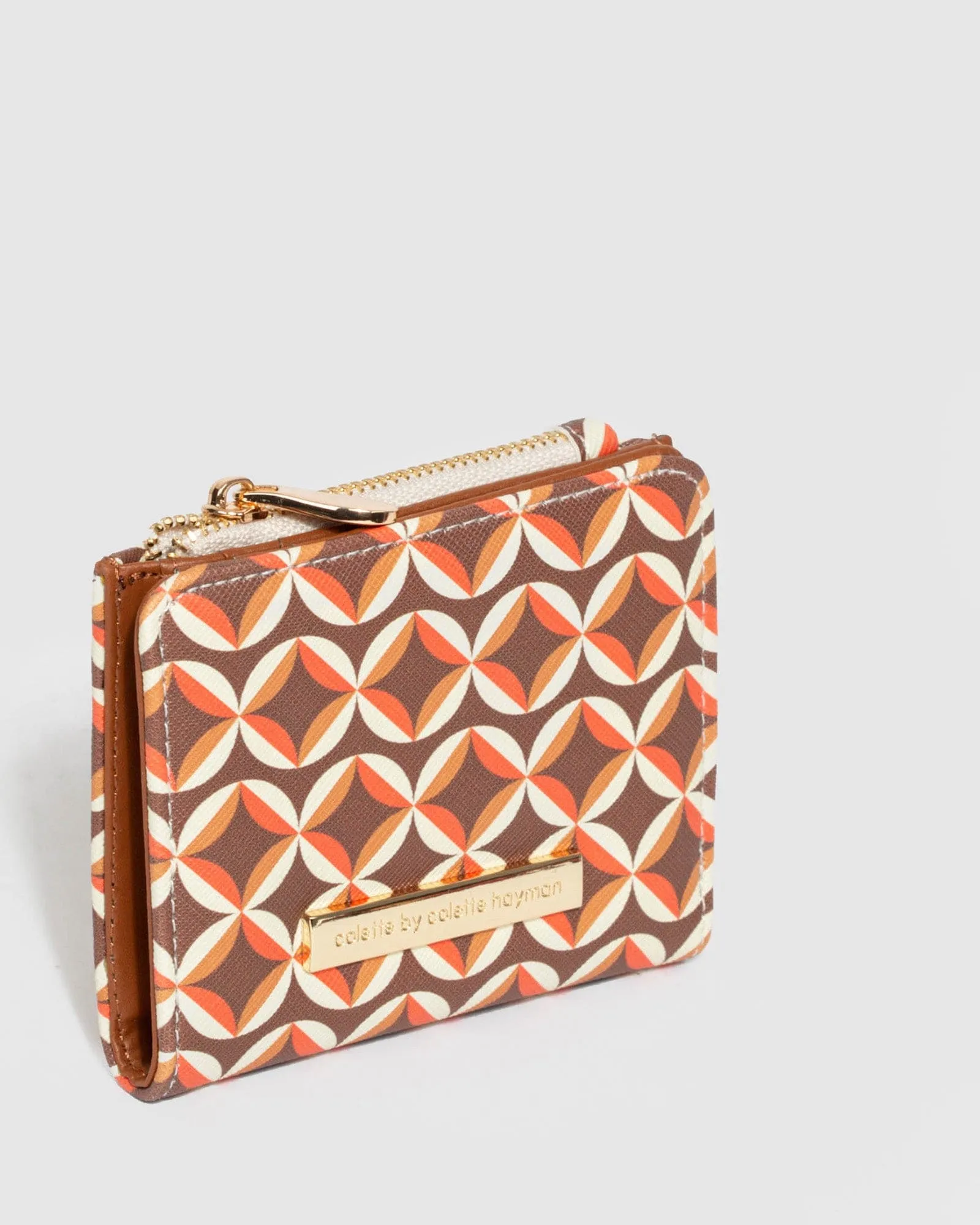 Print Mini Wallet