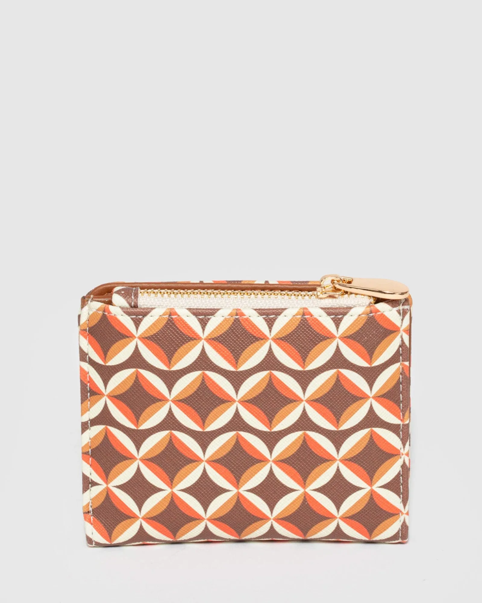 Print Mini Wallet
