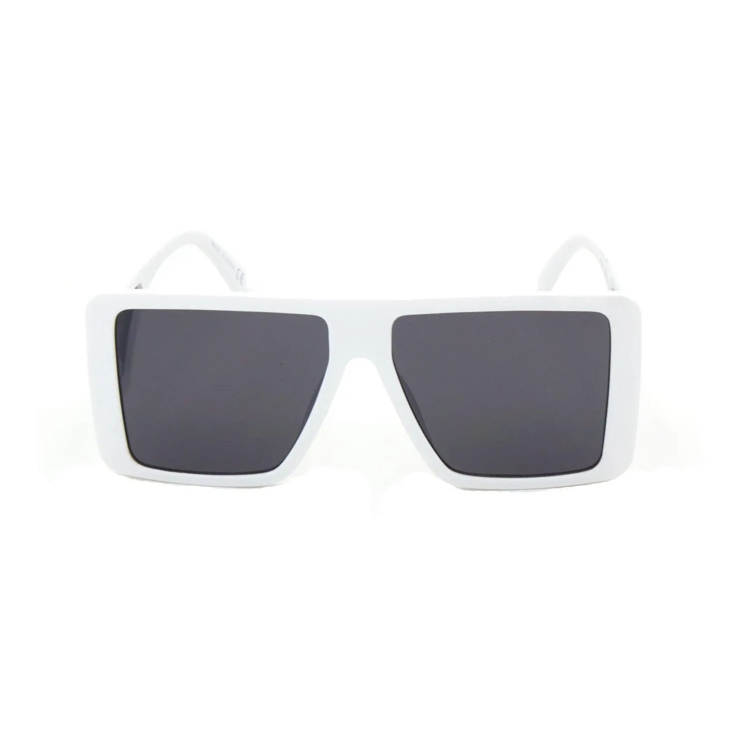 "Keep It Moving" Sqaure Sunglasses