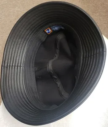 Richard -- Unisex Man-Made Bucket Hat