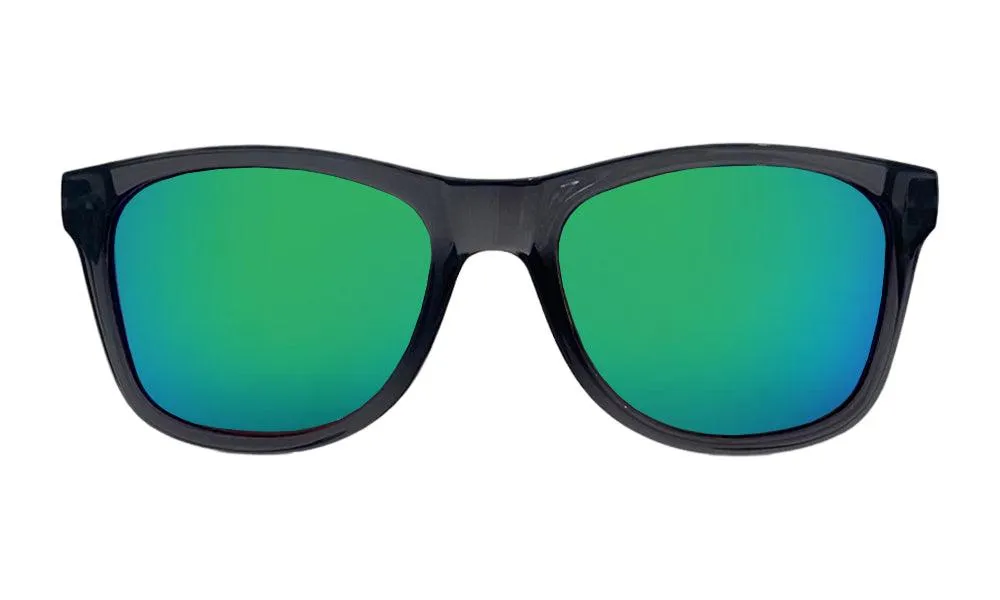 Seafoam Reef