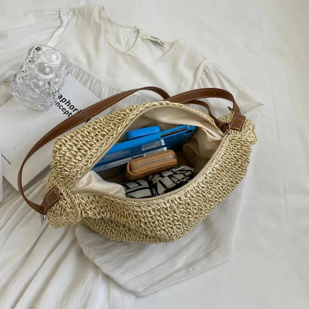 Shay - Wanderer Shoulder Bag