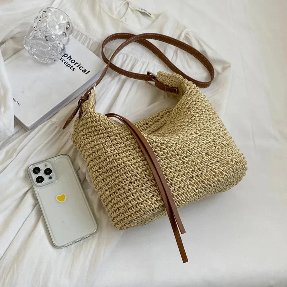 Shay - Wanderer Shoulder Bag