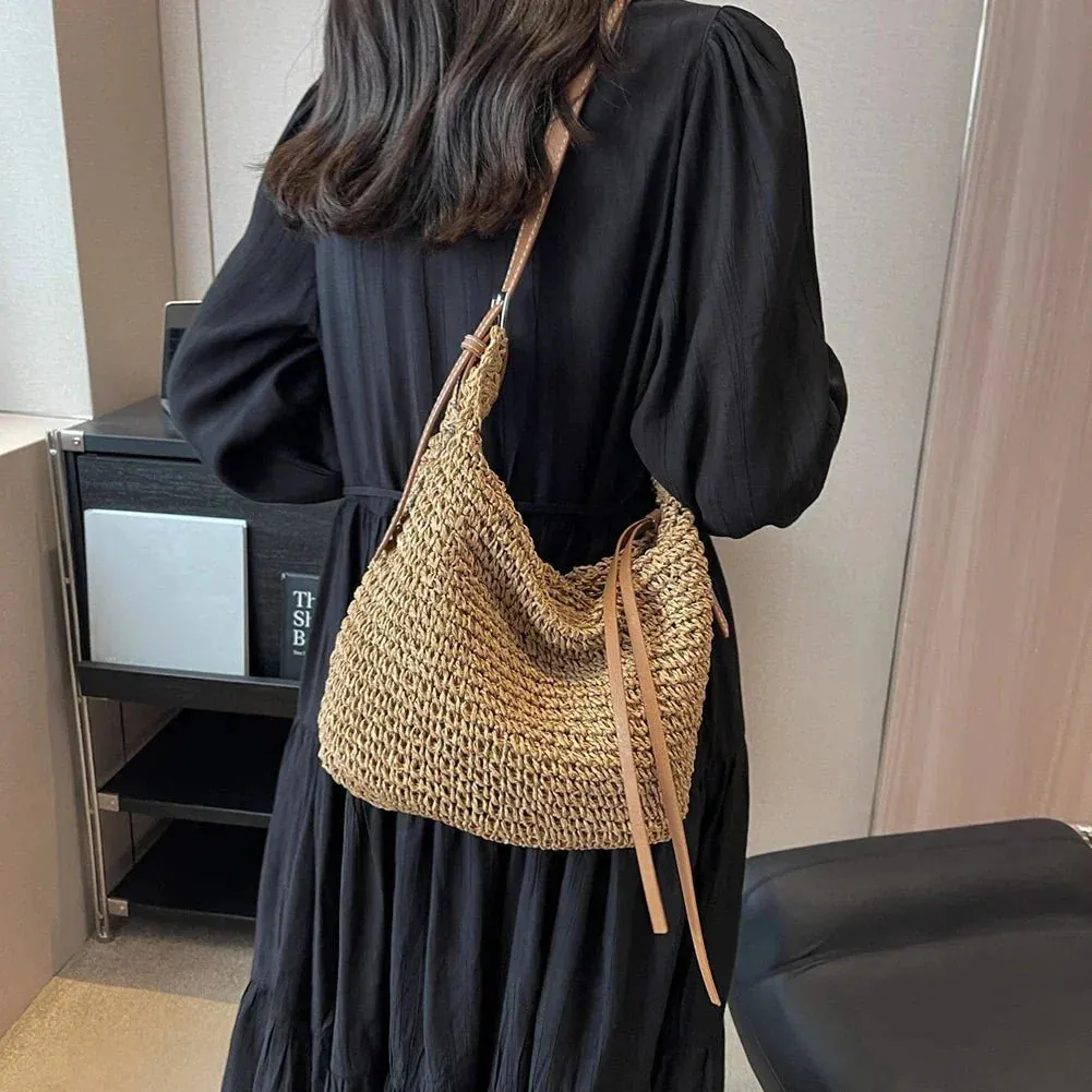 Shay - Wanderer Shoulder Bag