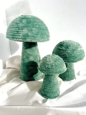 Single Color Shroomie Trio 2.0