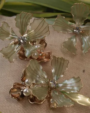Stella pins- set of 3