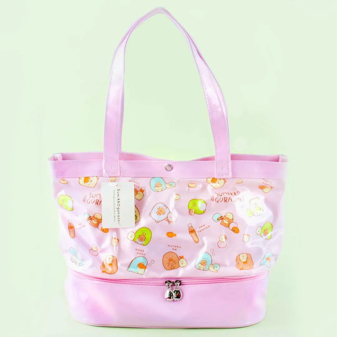 Sumikko Gurashi Bakery Shoulder Bag