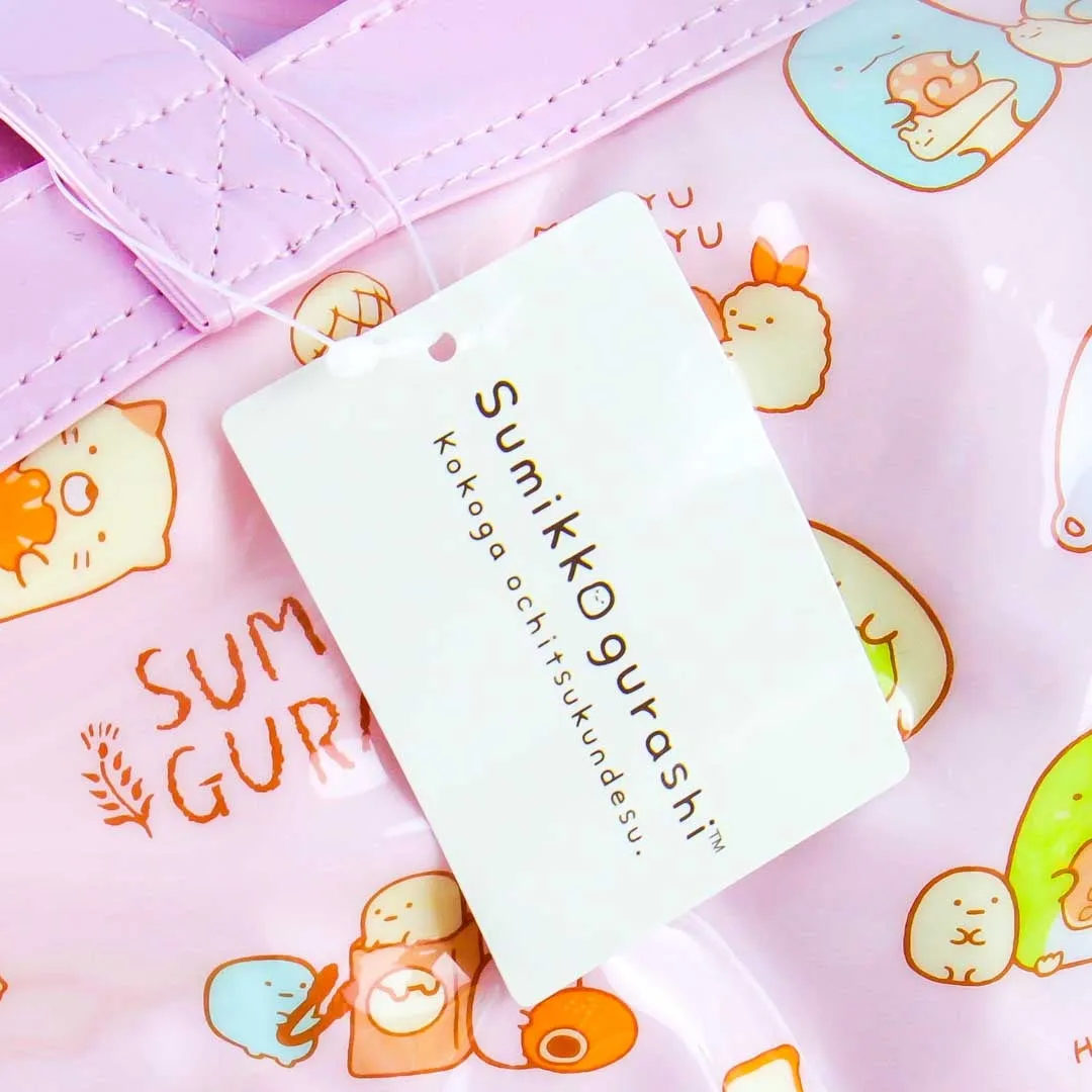 Sumikko Gurashi Bakery Shoulder Bag