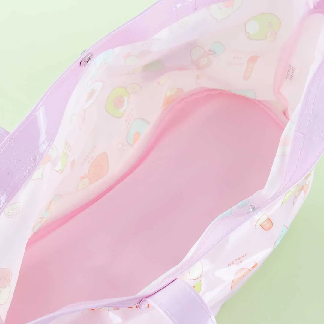 Sumikko Gurashi Bakery Shoulder Bag