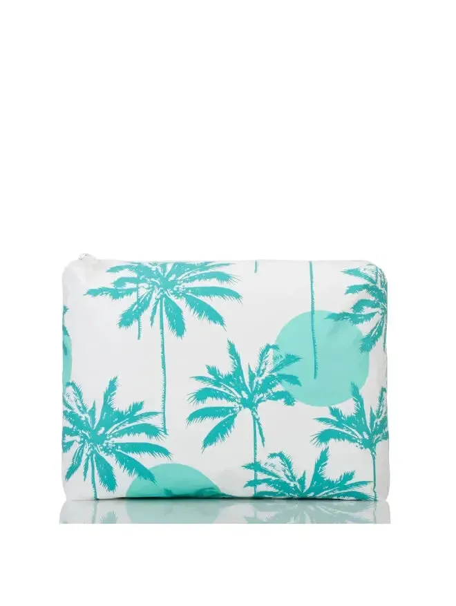 Sun Palm Pool Aloha Bags