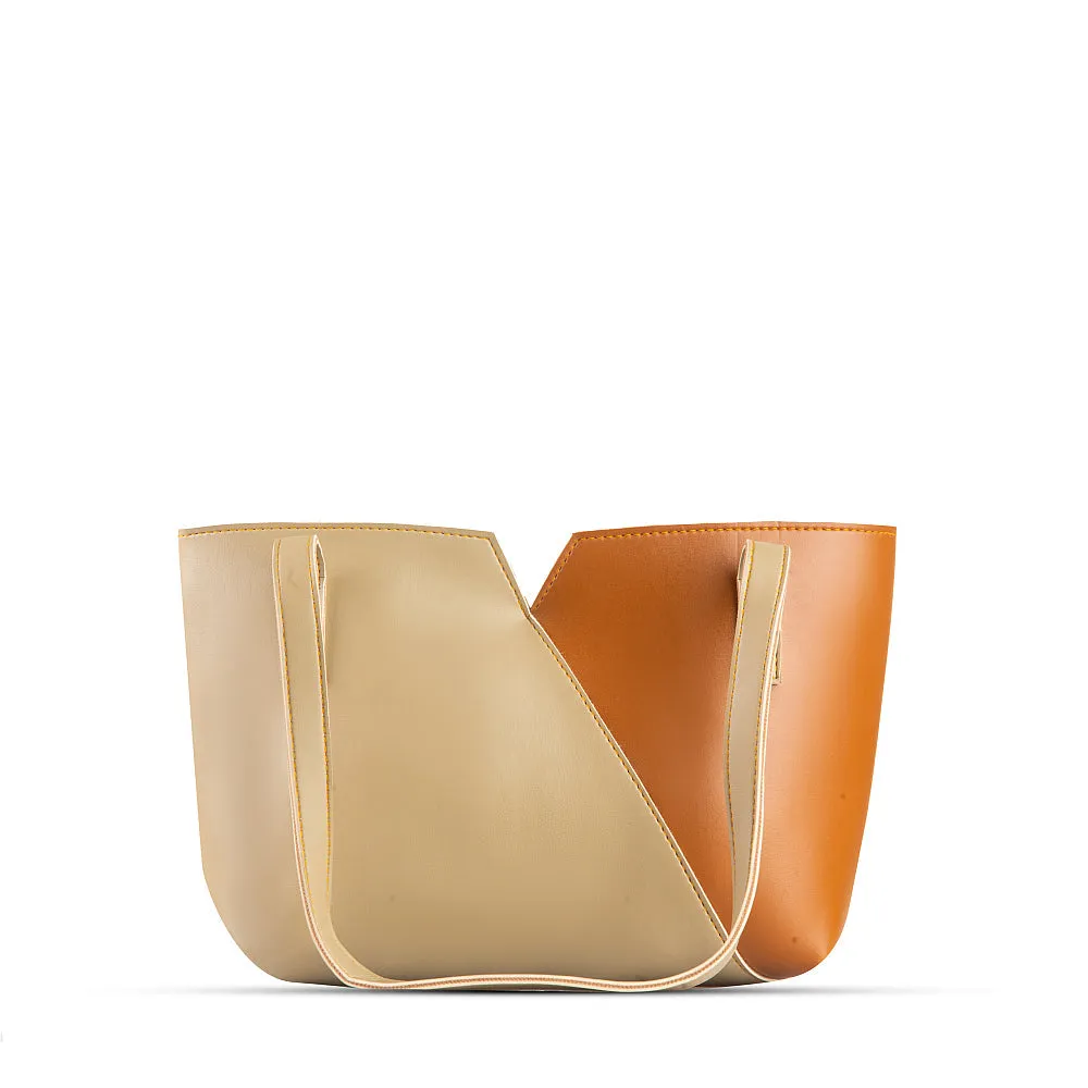 TIDE BEIGE