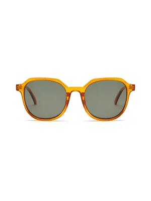 Trendy Jelly Sunglasses