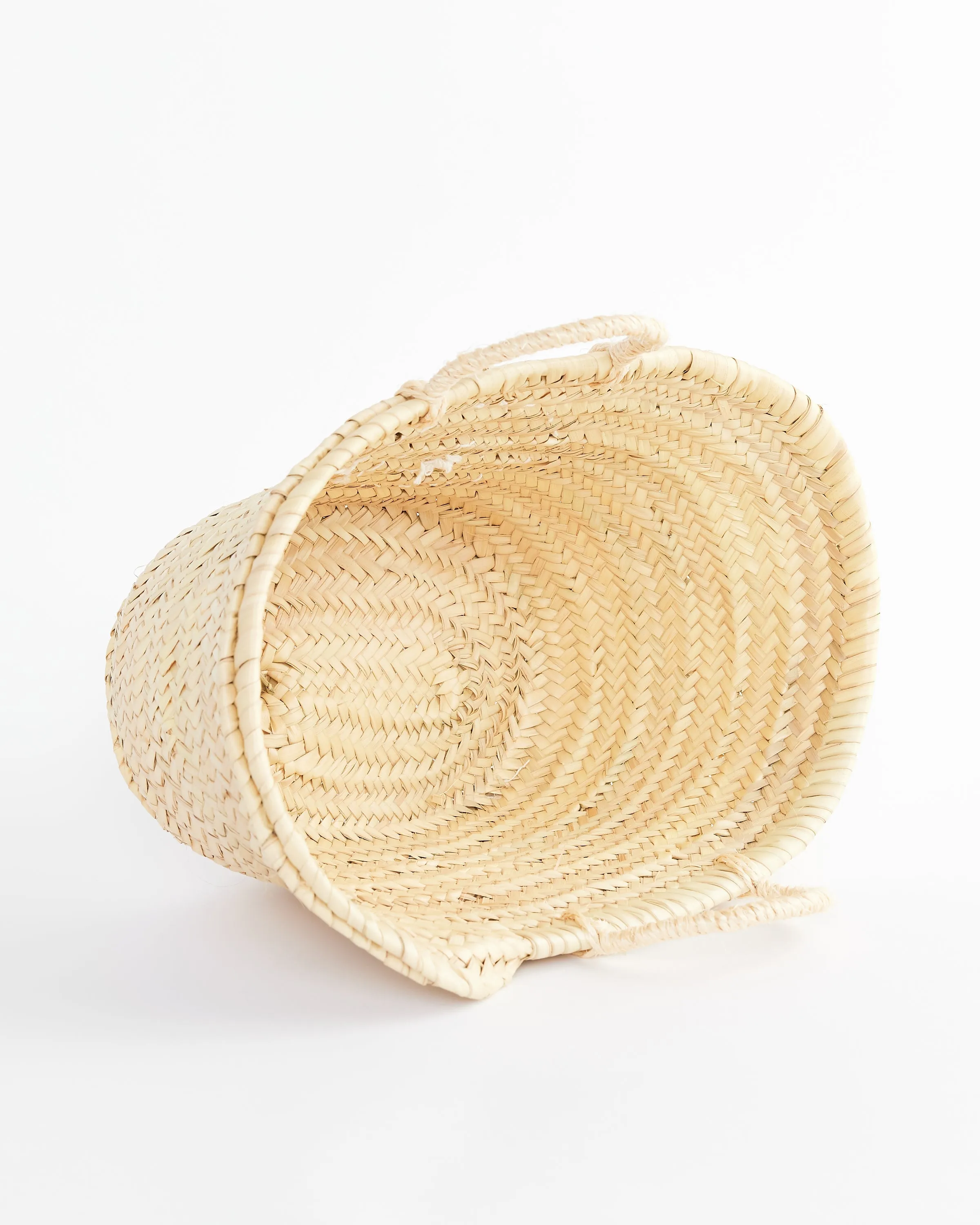Twist Basket