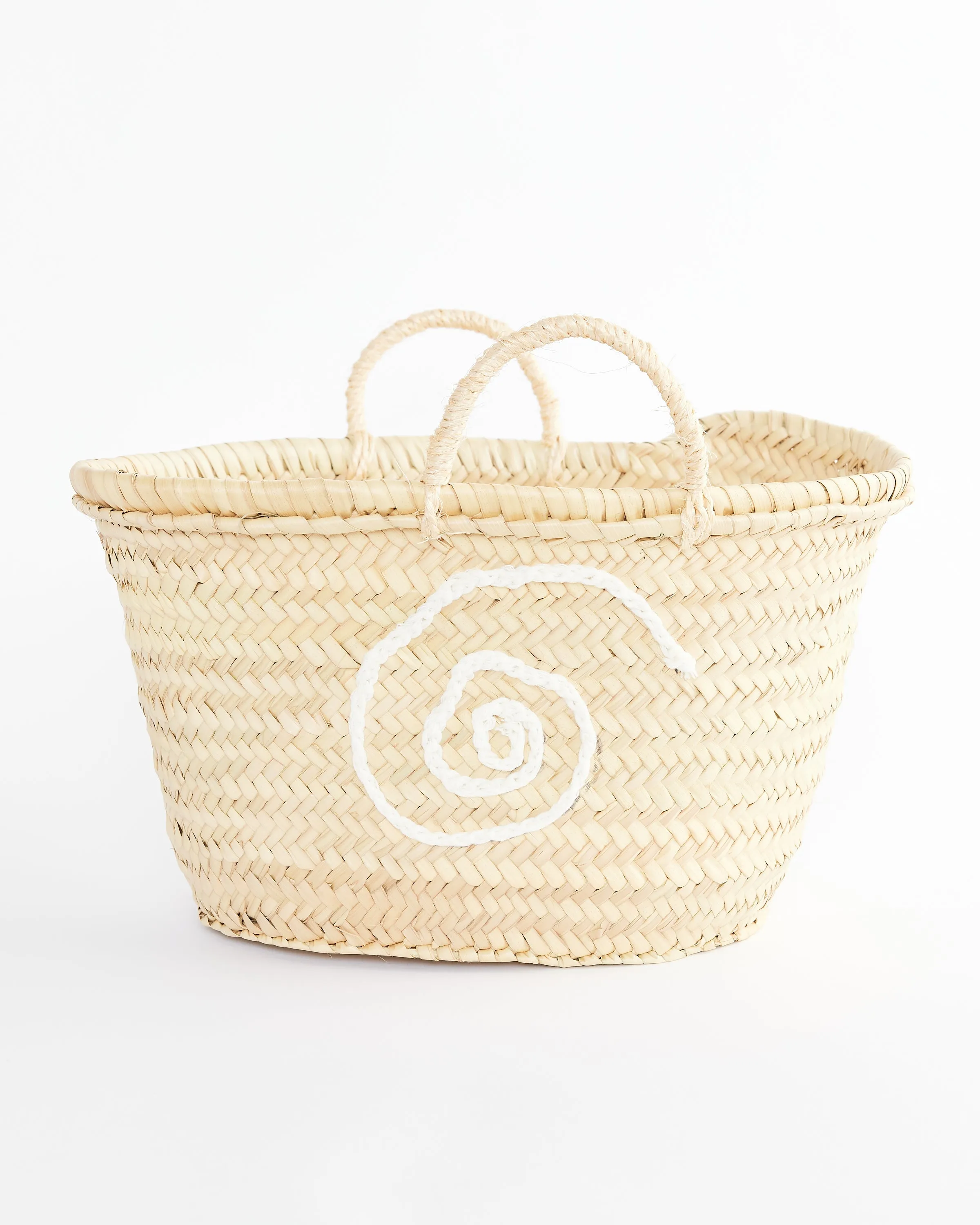 Twist Basket