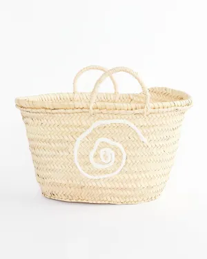 Twist Basket