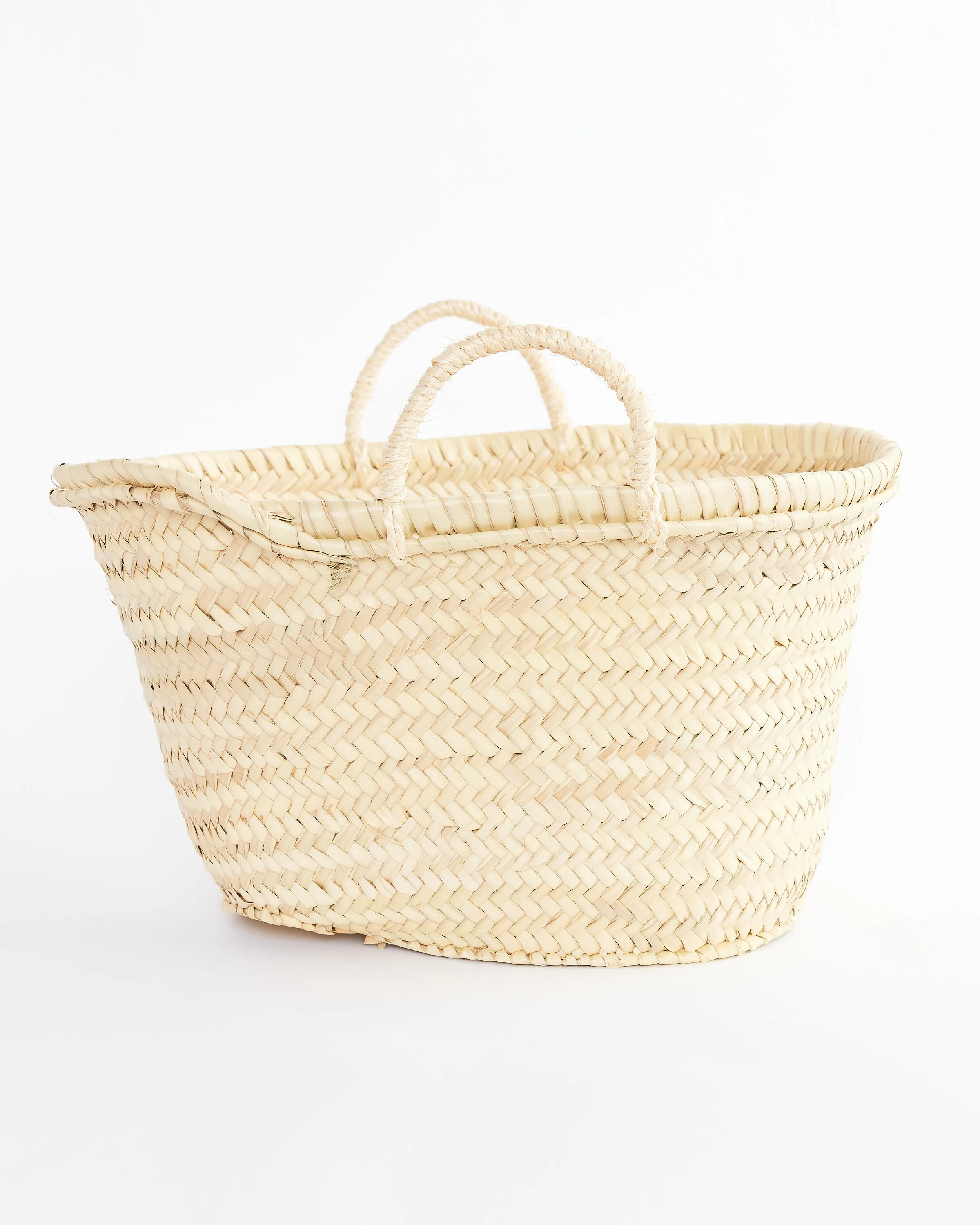 Twist Basket