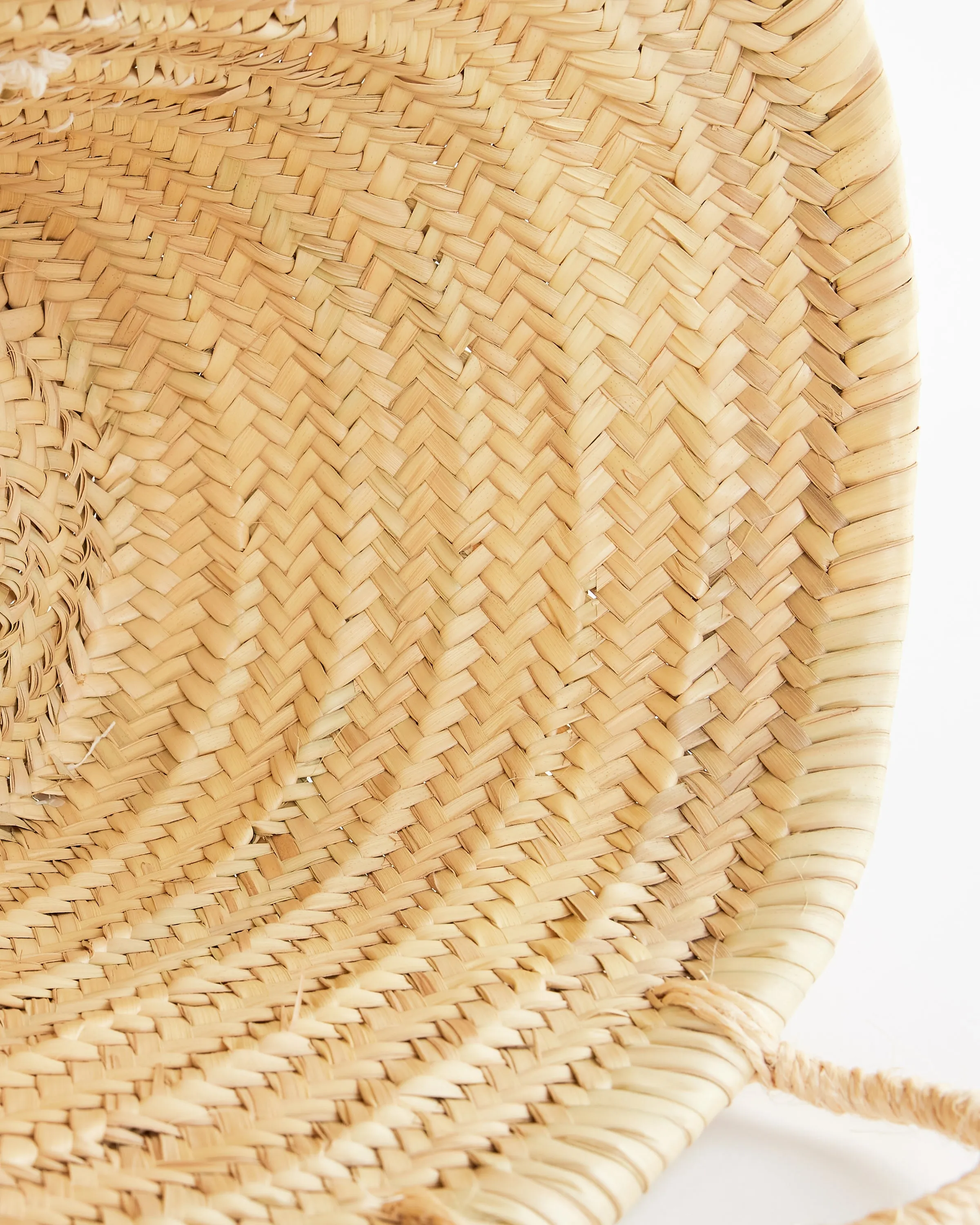 Twist Basket
