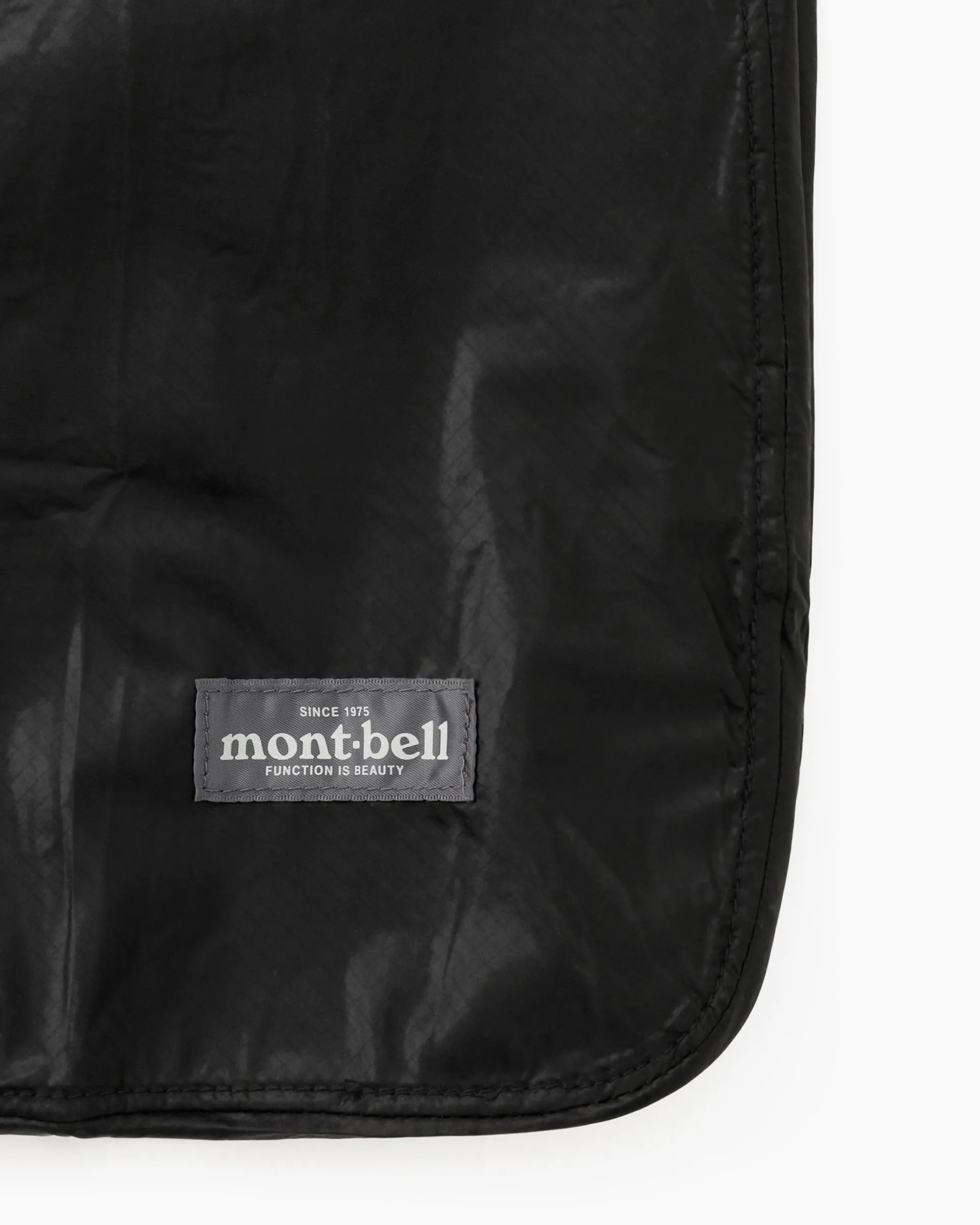 UL Mono Bag L Black