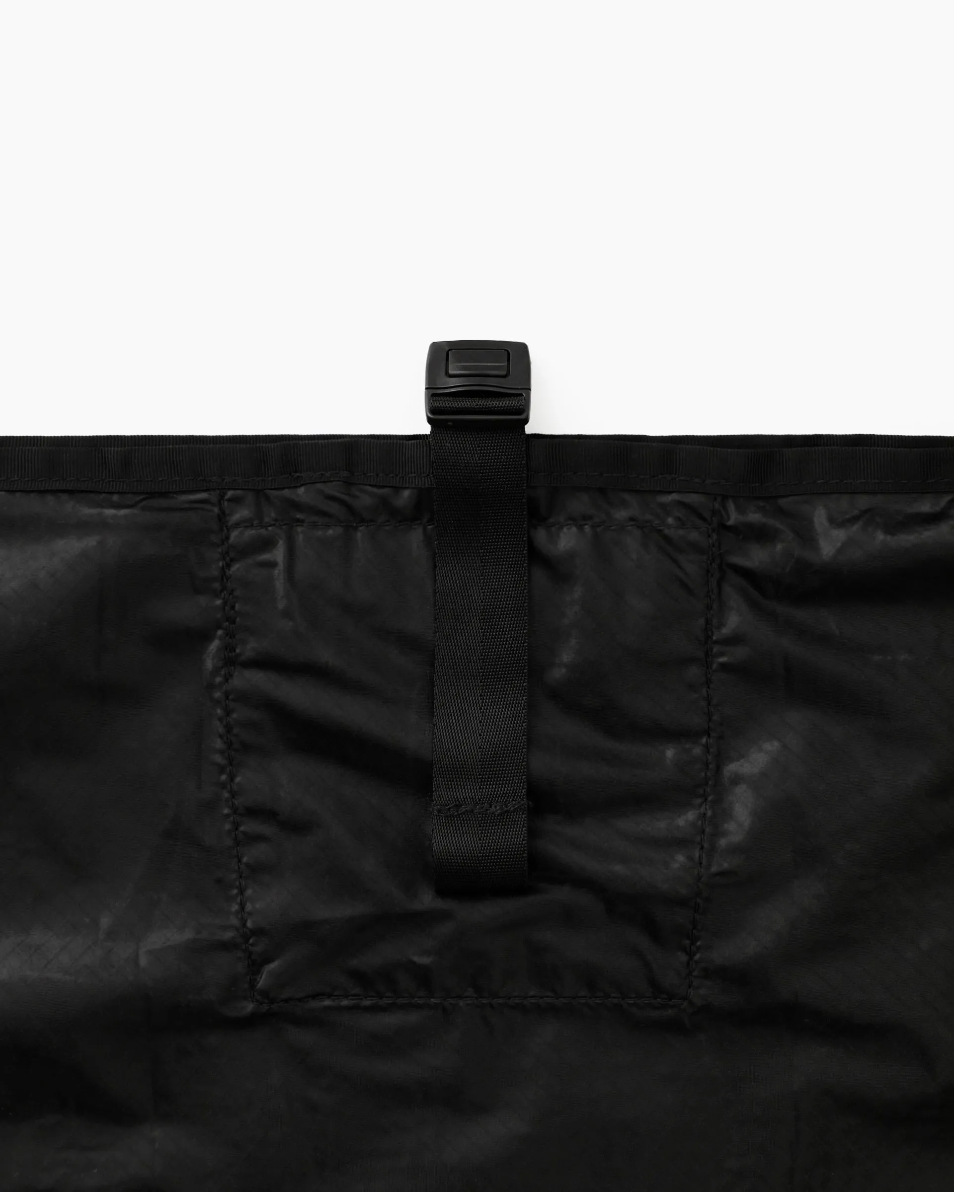 UL Mono Bag L Black