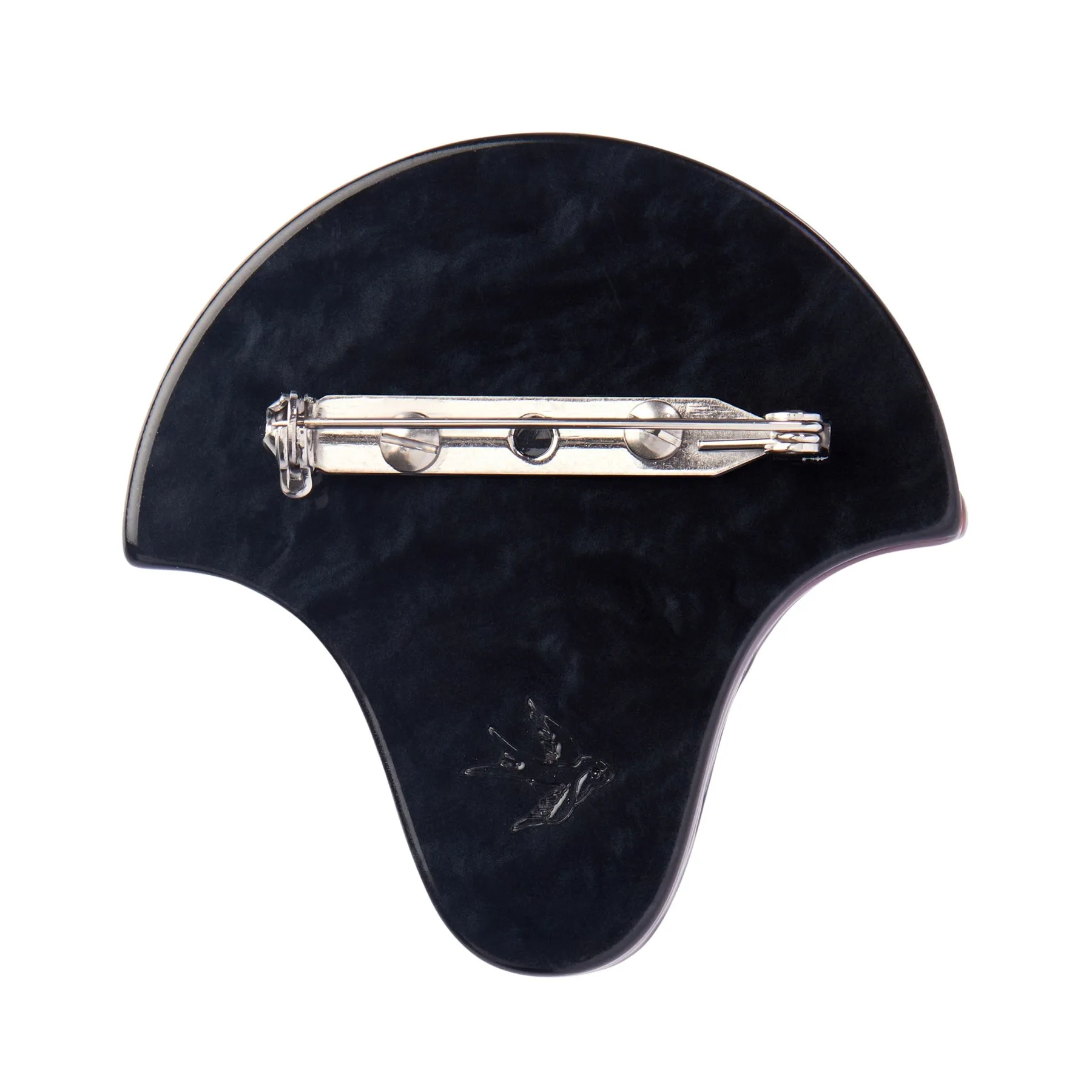 Untamed Elegance Collection Whispers of the Nile Brooch