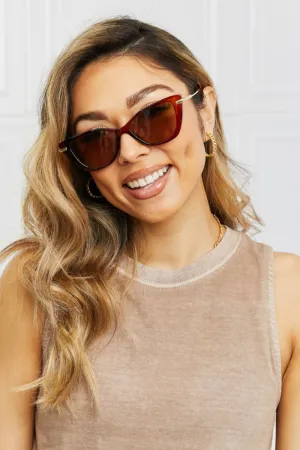 Watch More Sunsets Full Rim Sunglasses