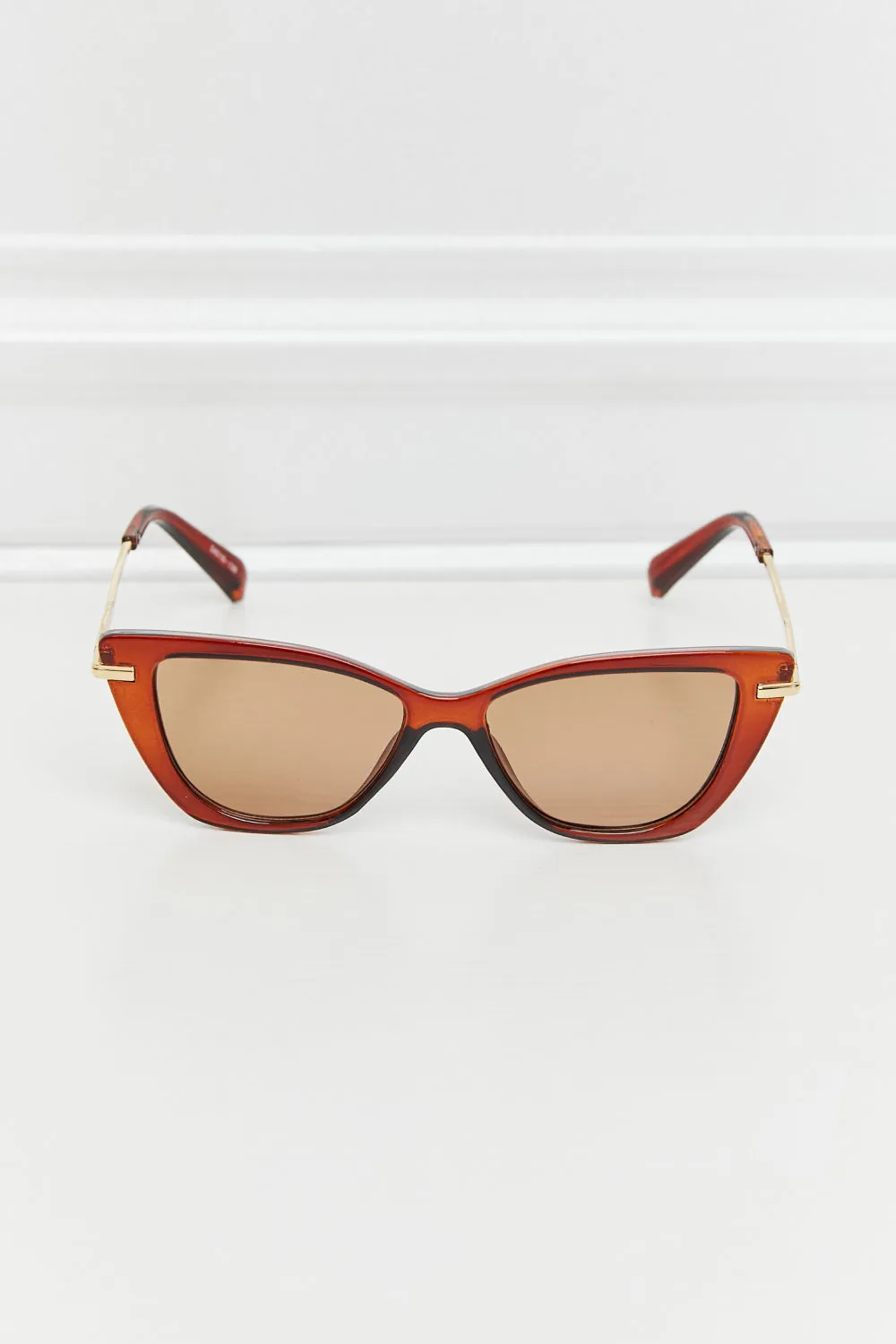 Watch More Sunsets Full Rim Sunglasses