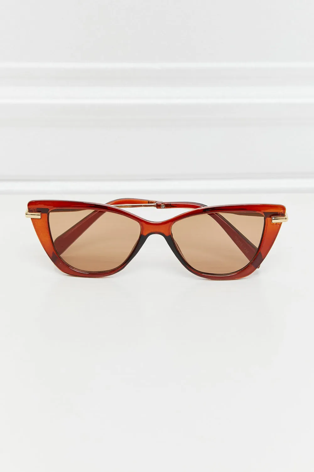 Watch More Sunsets Full Rim Sunglasses