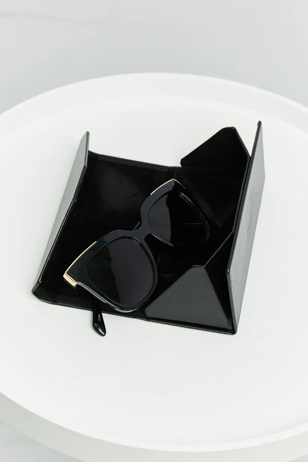 Watch More Sunsets Full Rim Sunglasses