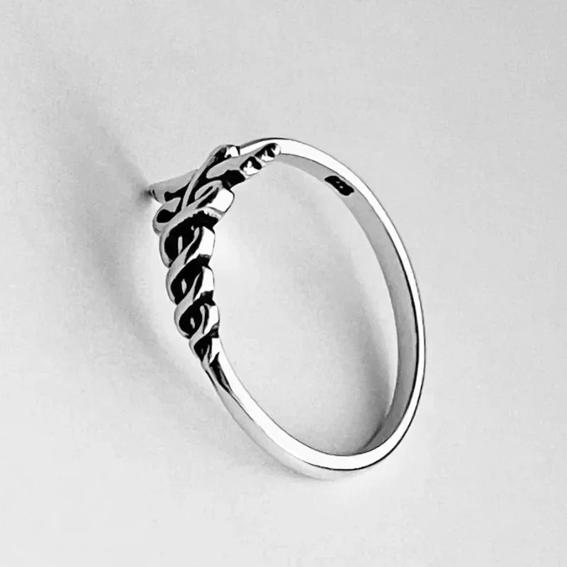 Women's Vintage Jewelry Luxury Bohemian Ring