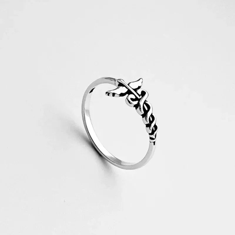 Women's Vintage Jewelry Luxury Bohemian Ring